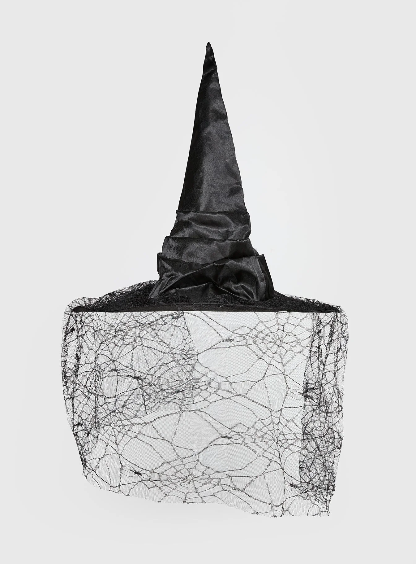 Future Flash Witch Hat Black - Image 2