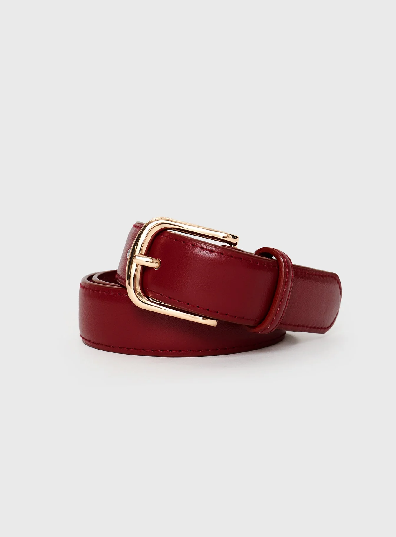 Get Together Belt Red - Image 2