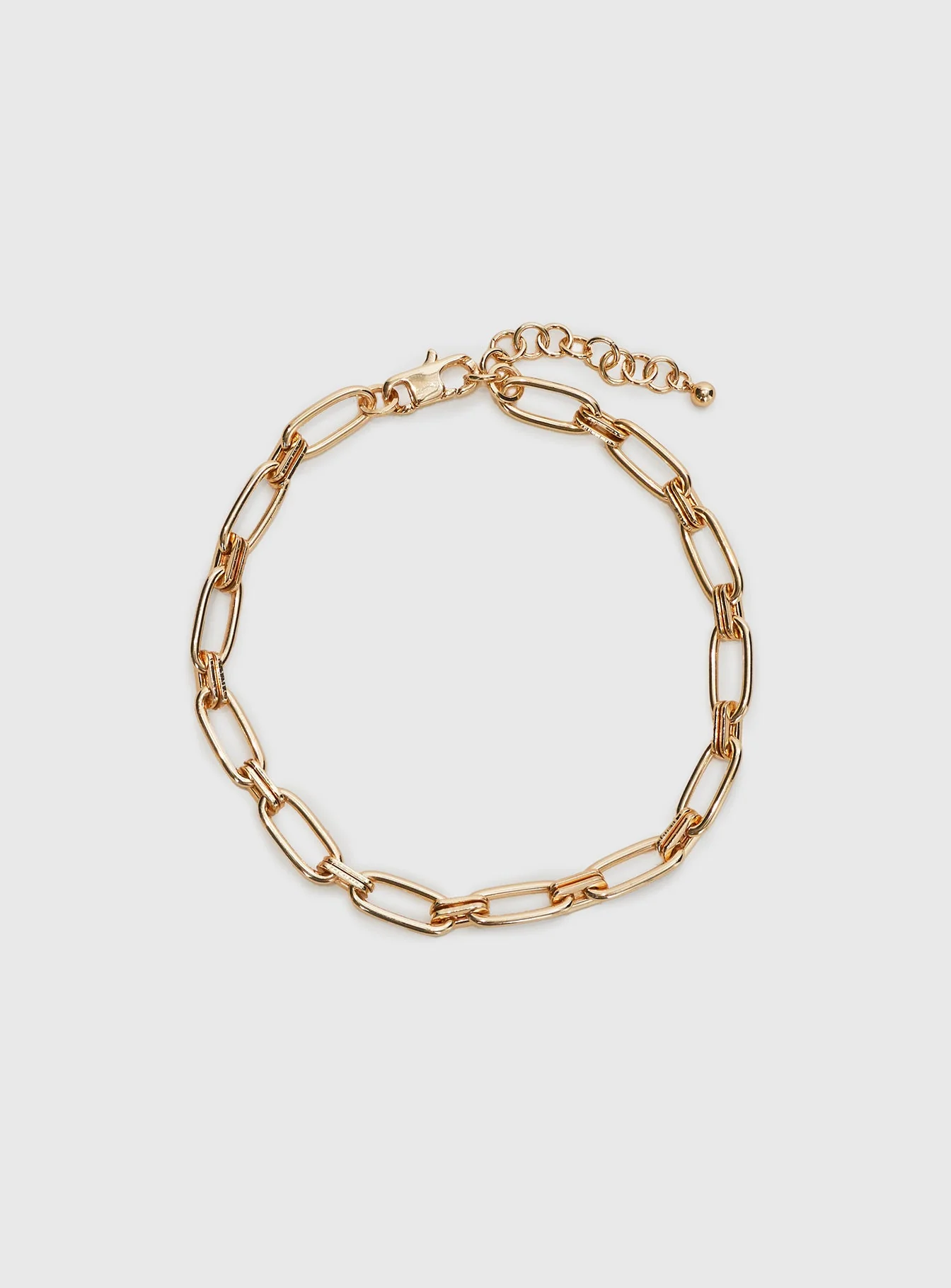 Good For You Necklace Gold - Image 2