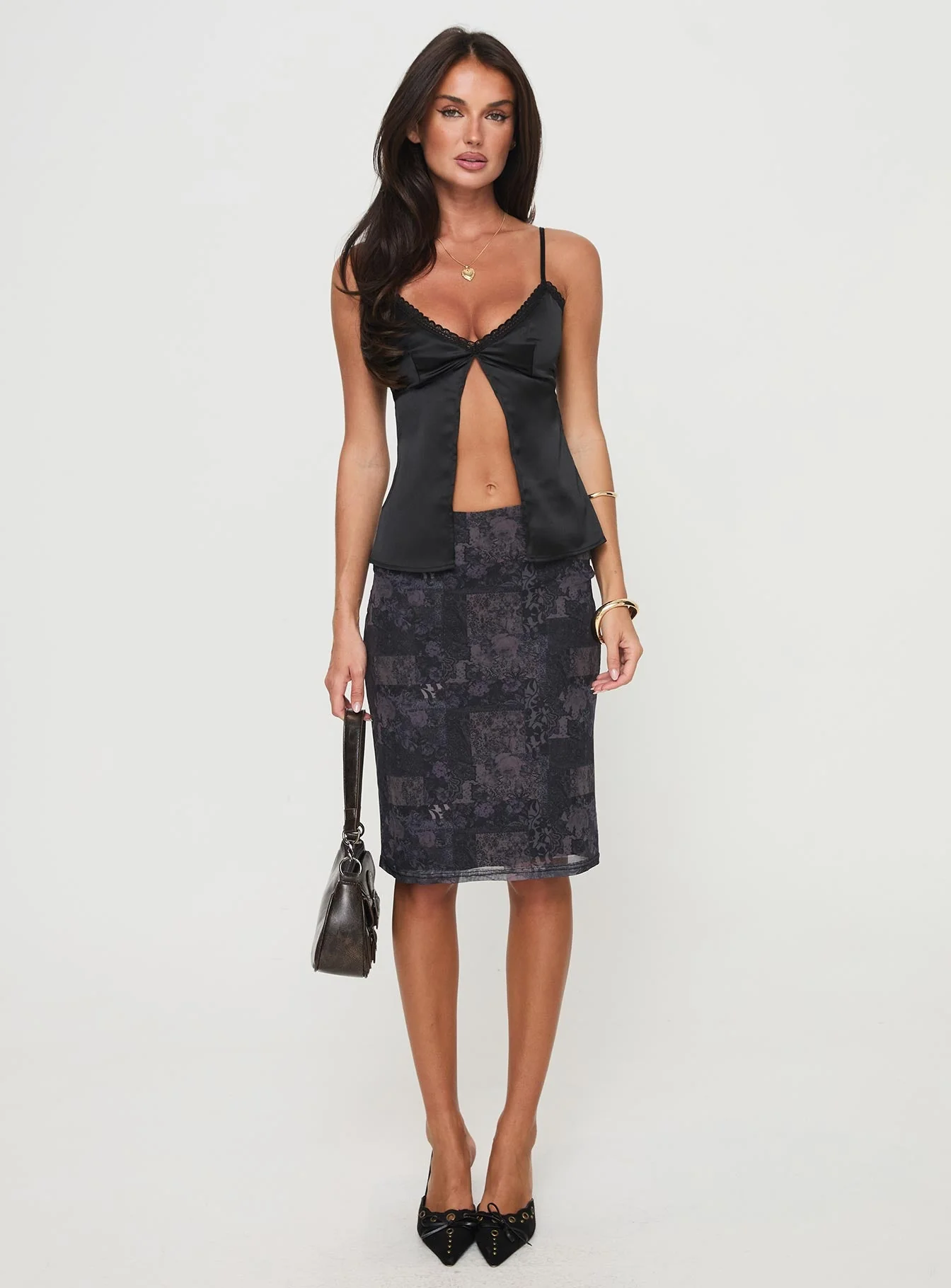 Gunnar Top Black - Image 7