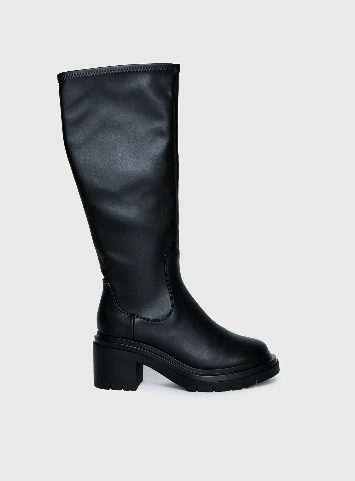 Hardy Boots Black - Image 2