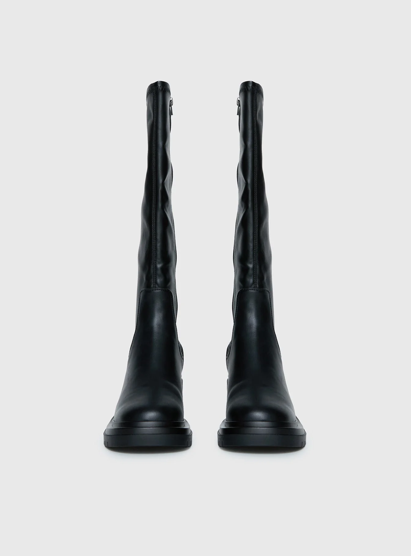 Hardy Boots Black - Image 4