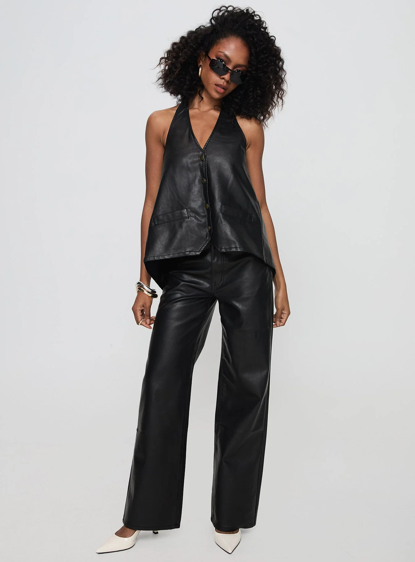 Hills Halter Onyx - Image 3