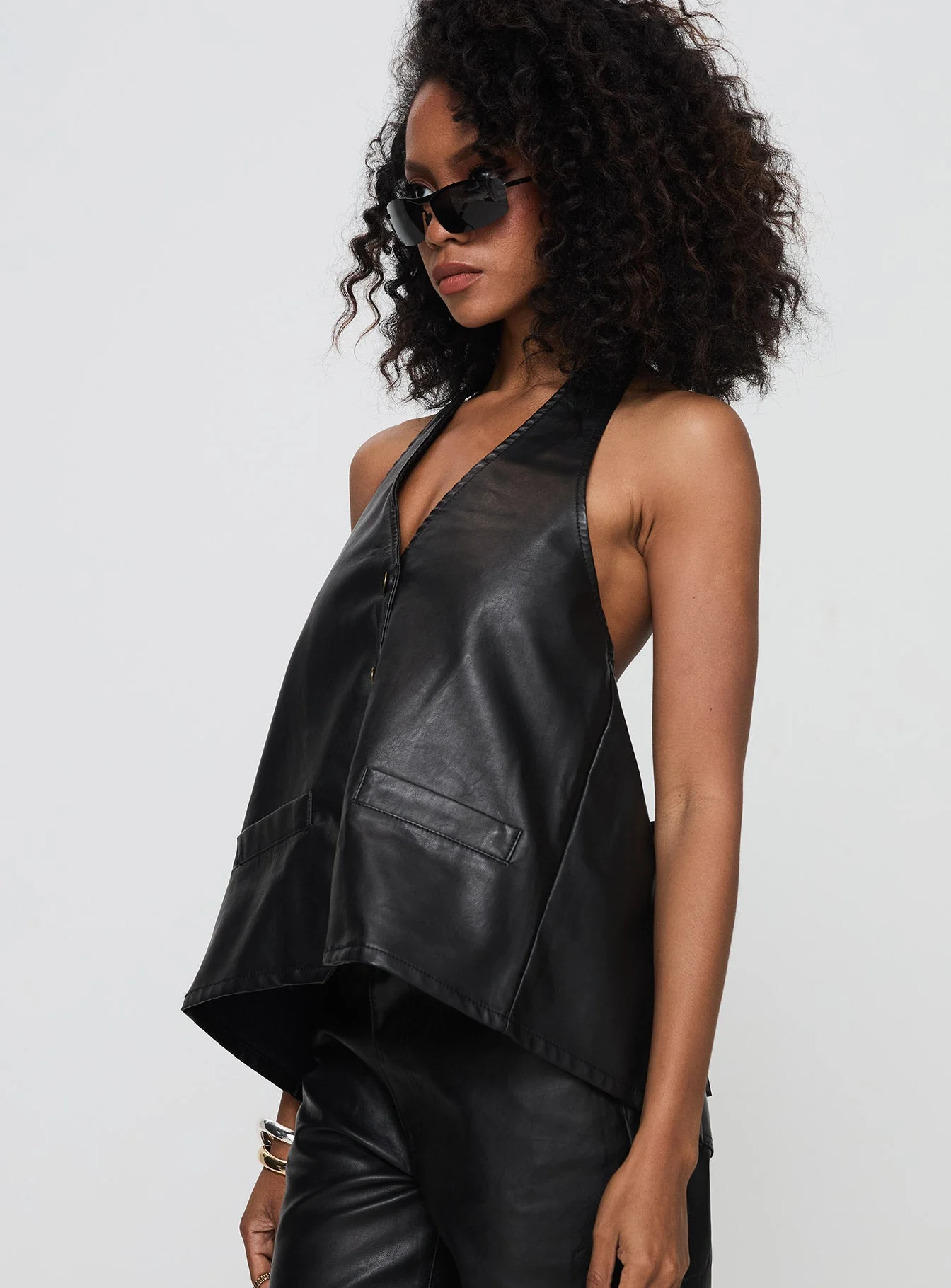 Hills Halter Onyx - Image 4