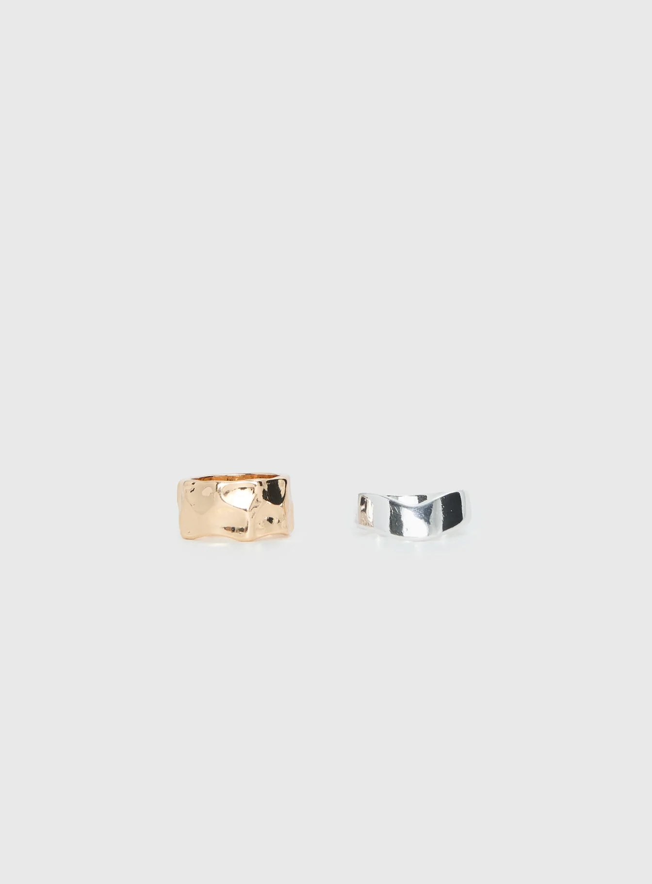 Honeymooner Ring Pack Multi - Image 3