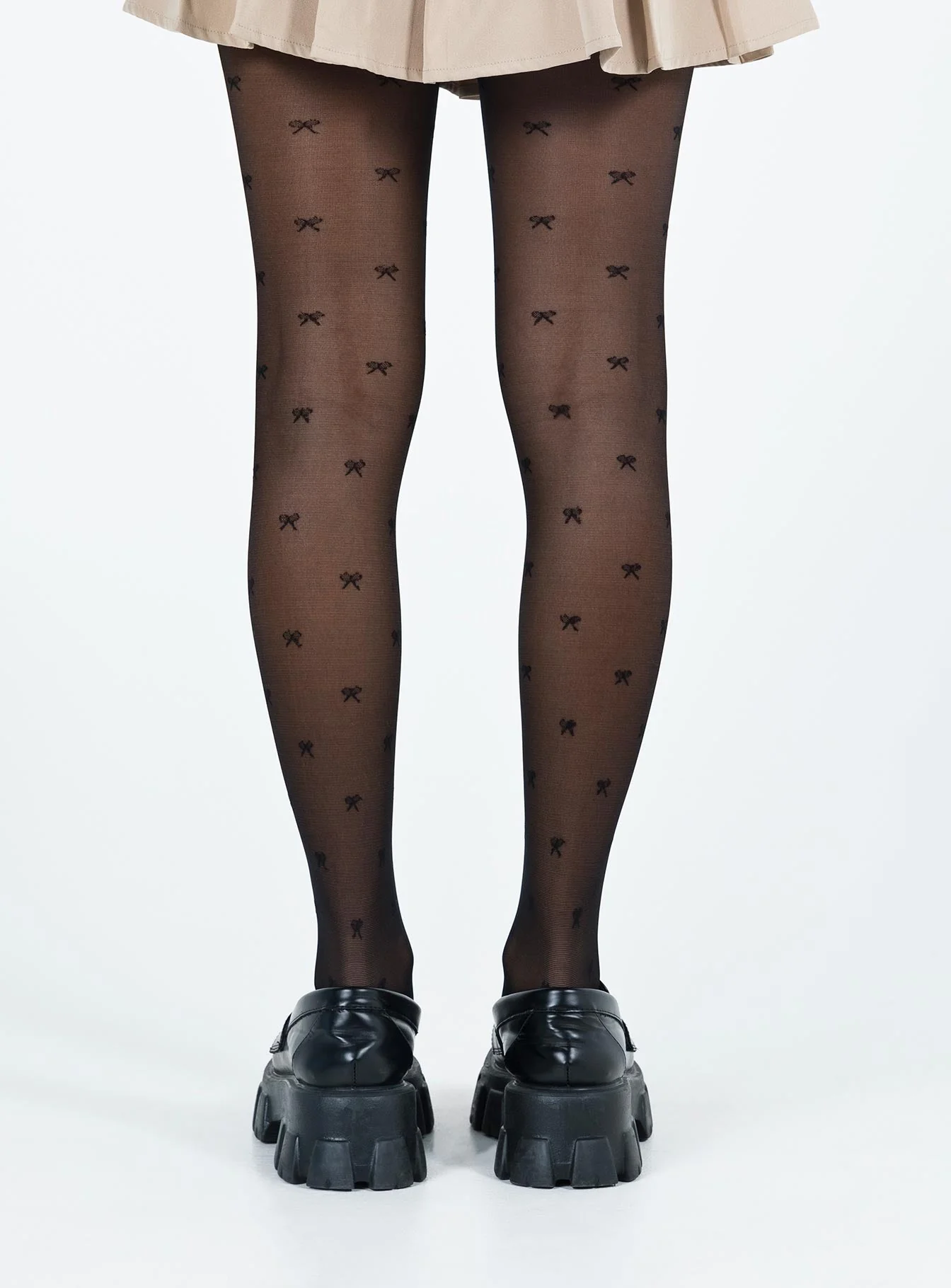 Hyland Stockings Black - Image 4