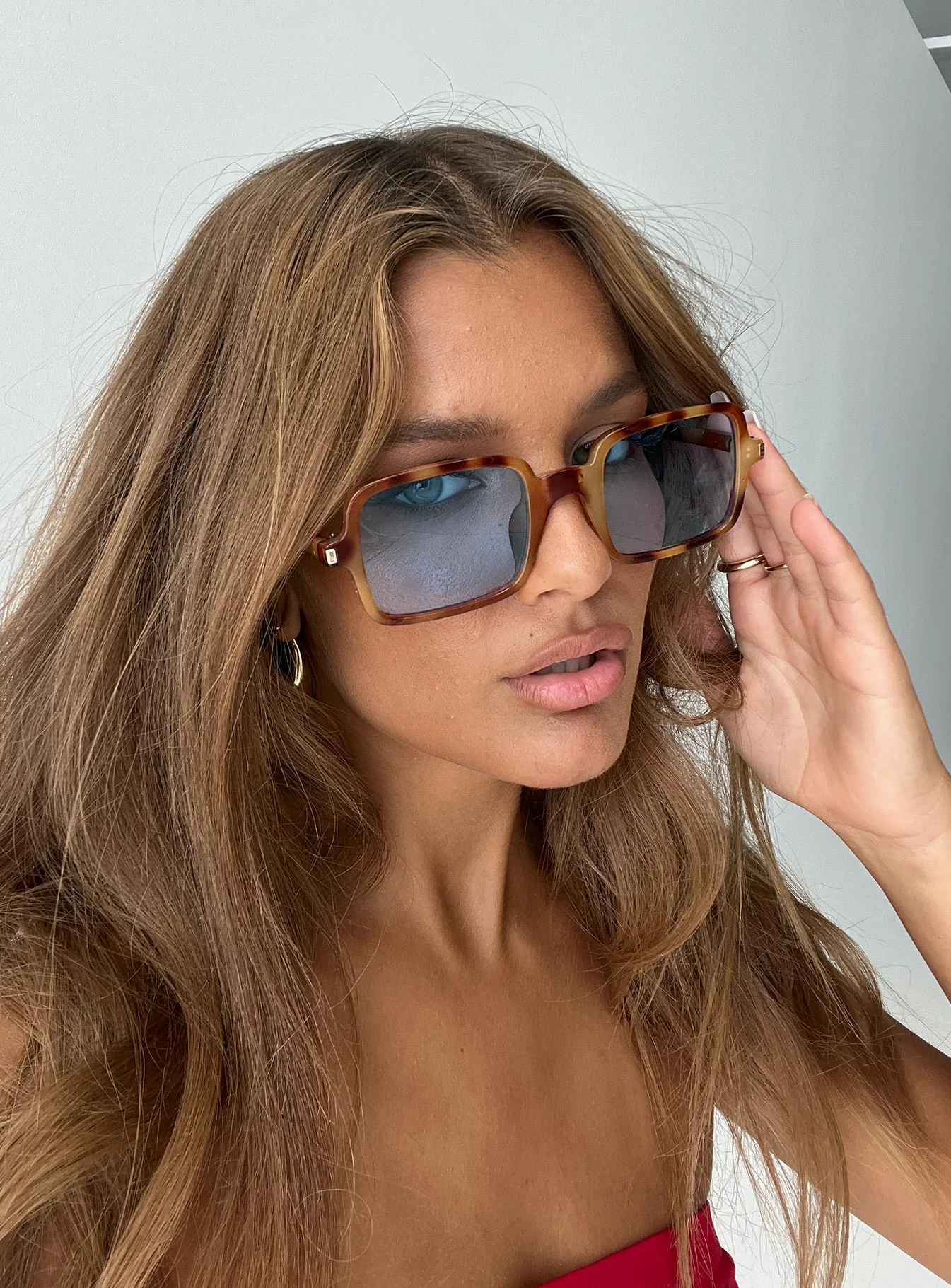 Ignatius Sunglasses Tort - Image 4