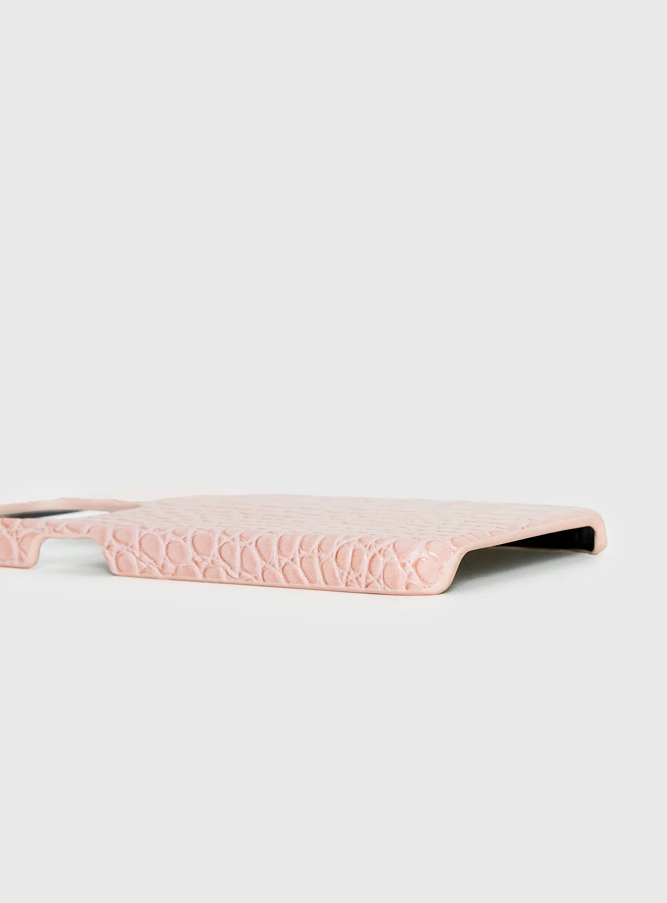Impossible iPhone Case Pink Snake - Image 2