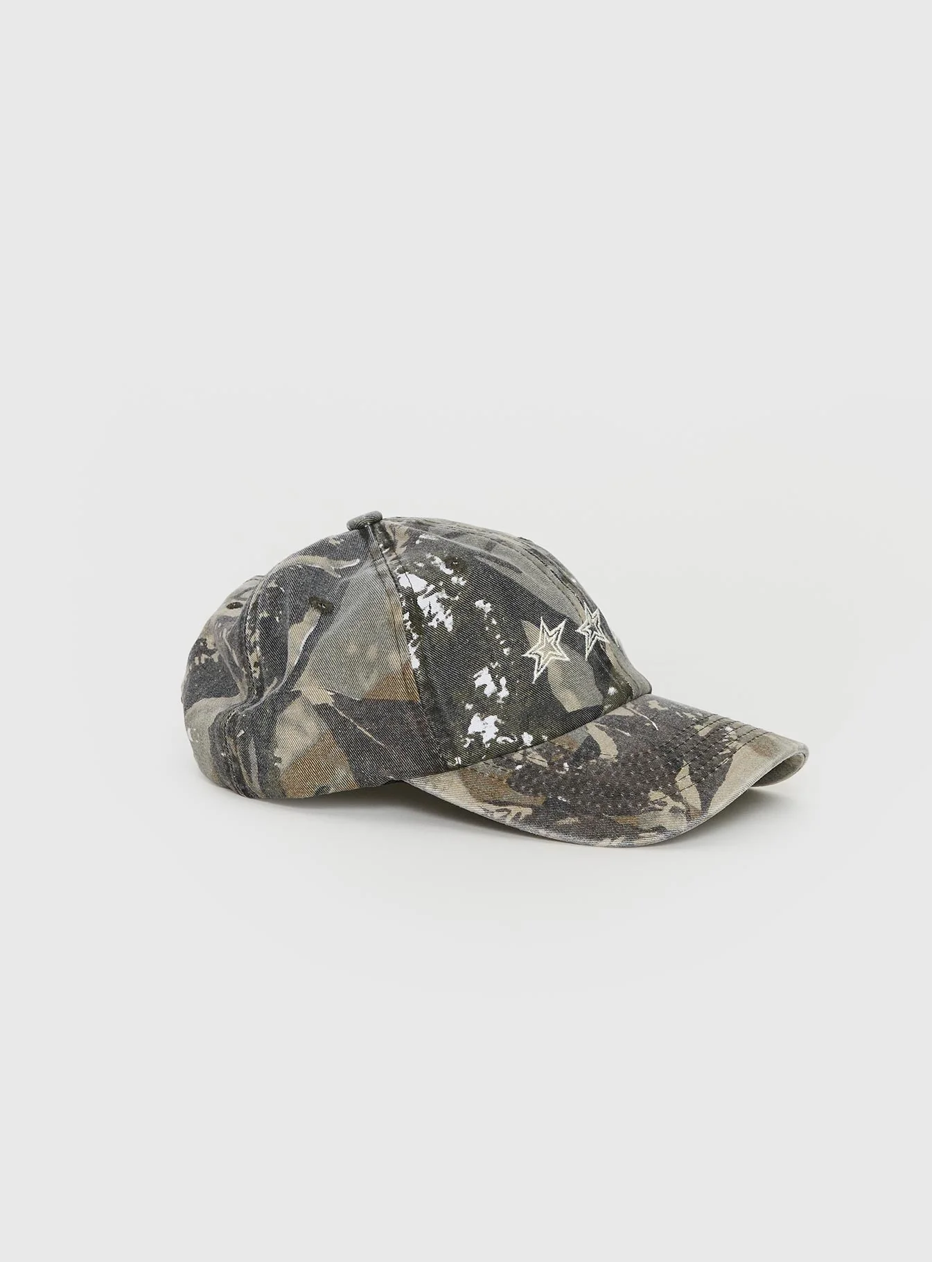 Incognito Cap Camo - Image 3