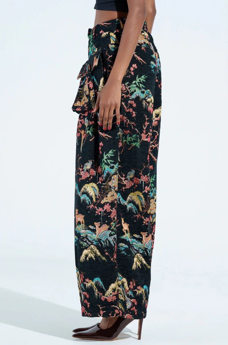 JASIME TROUSER - Image 2