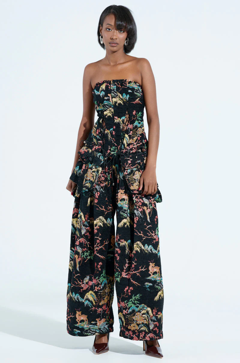 JASIME TROUSER - Image 4