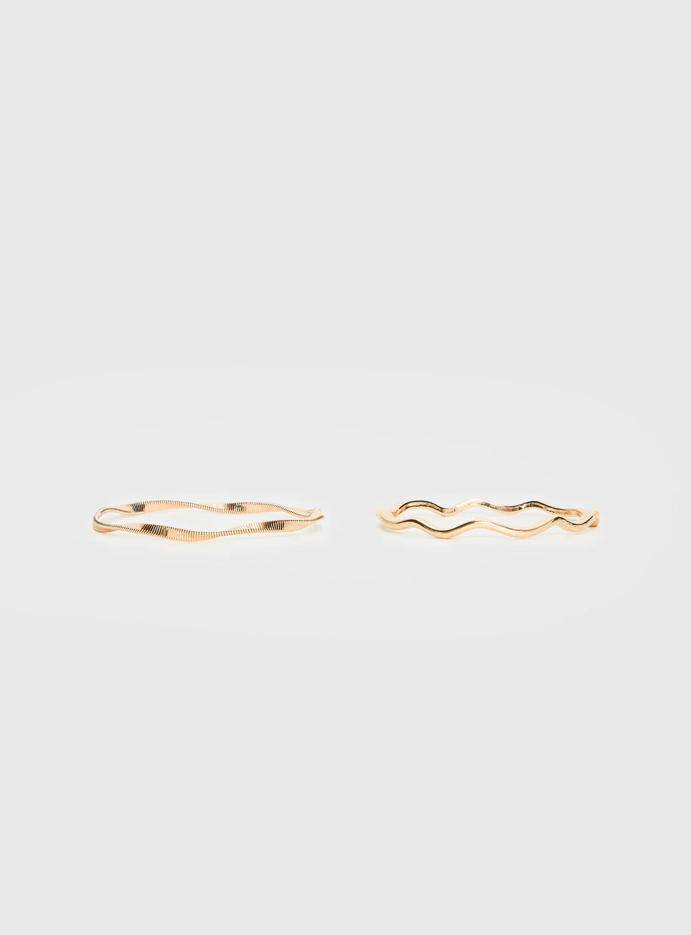 Jazzy Bracelet Pack Gold - Image 4