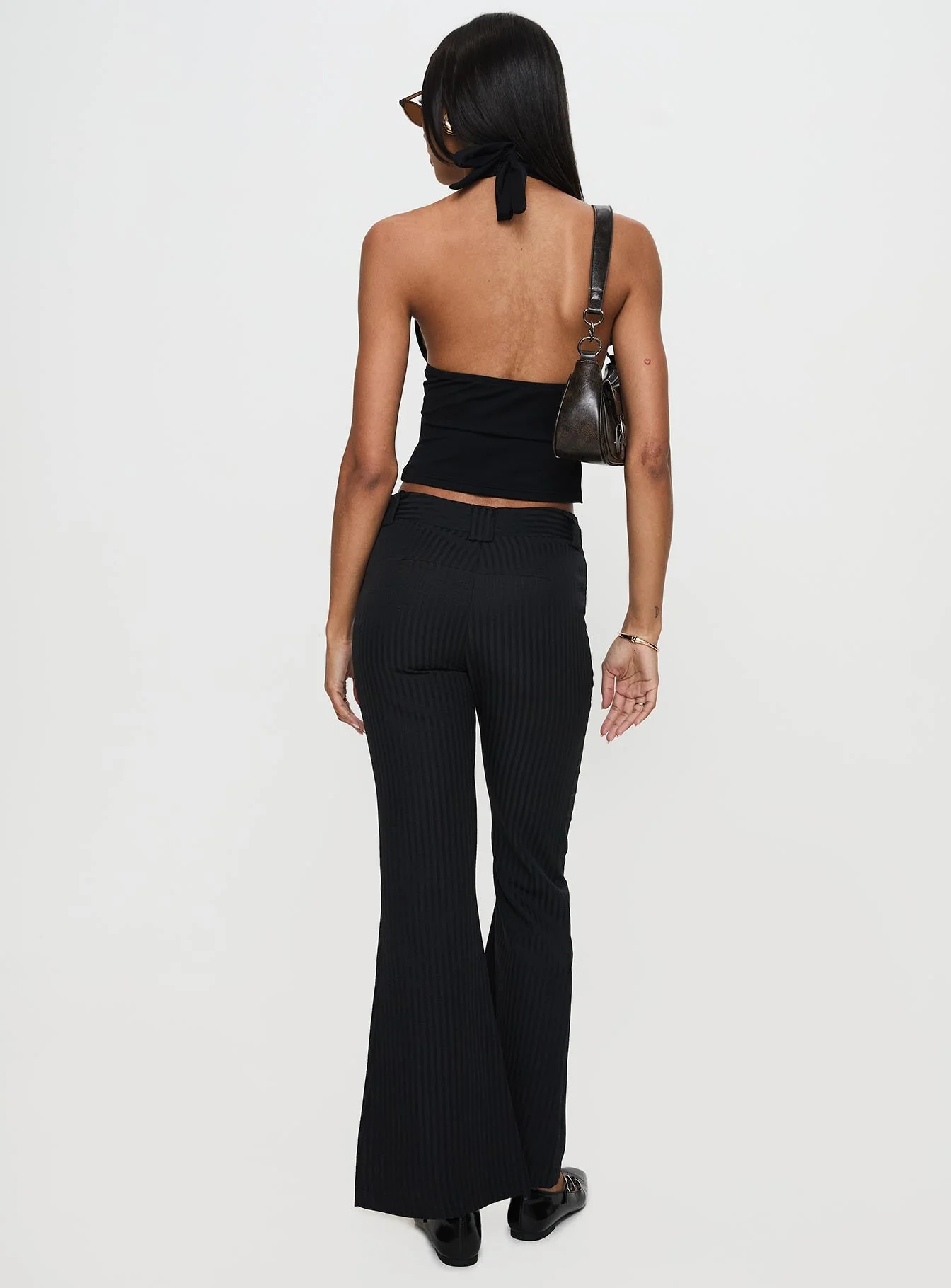 Jinxed Pant Black - Image 5