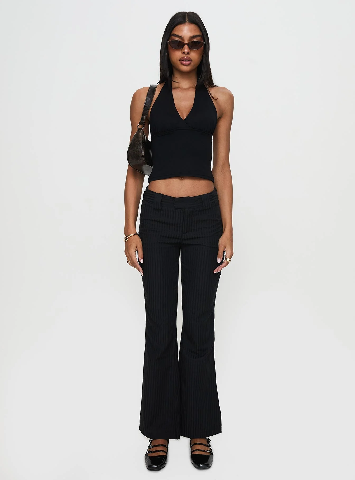Jinxed Pant Black - Image 7