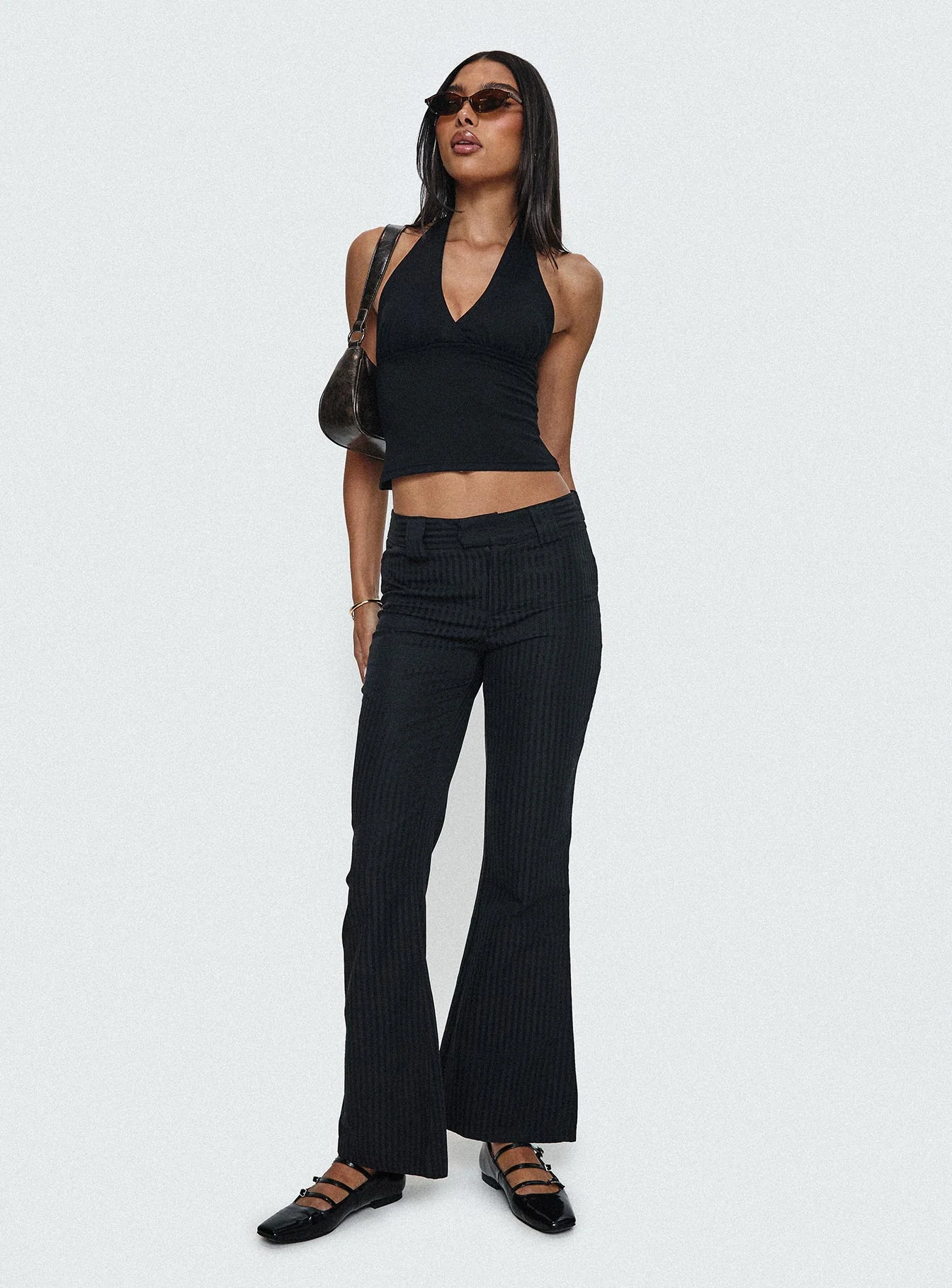 Jinxed Pant Black - Image 8
