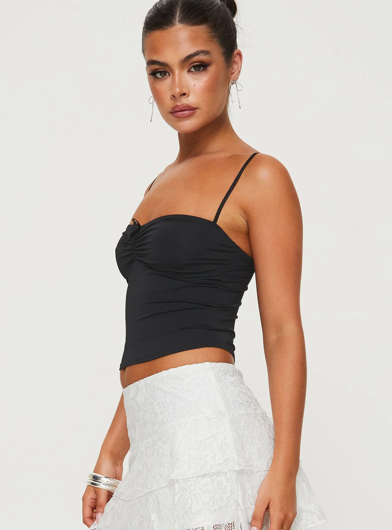 Vihaan Top Black - Image 5