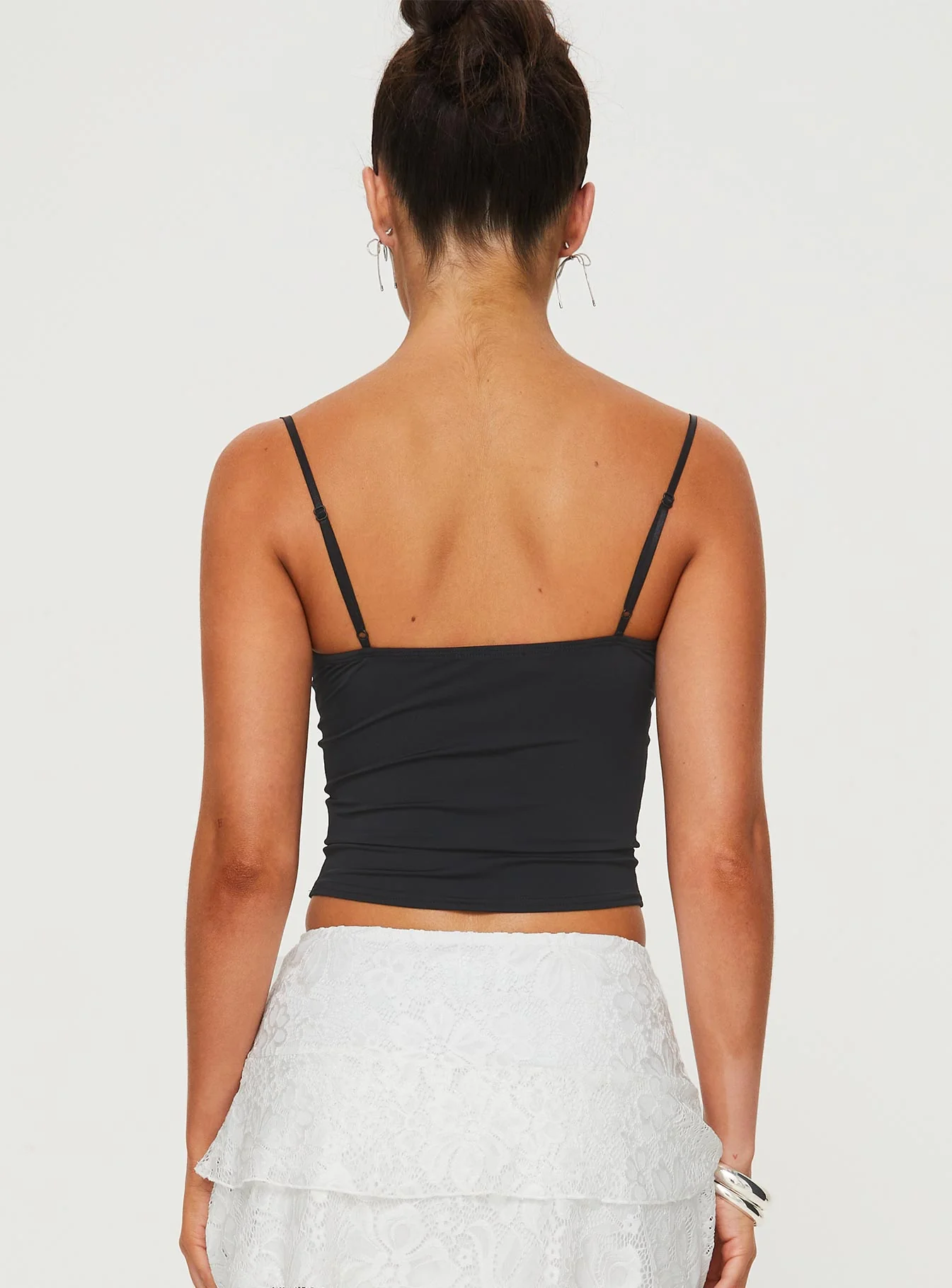 Vihaan Top Black - Image 6
