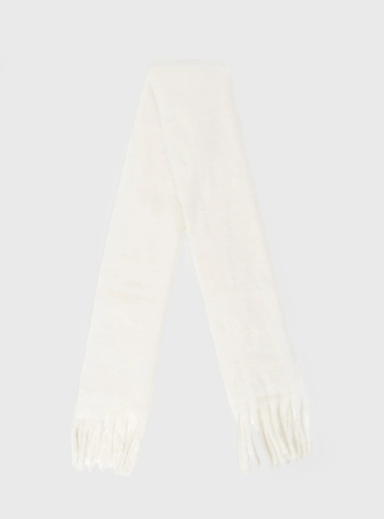 July Scarf Cream - Image 2