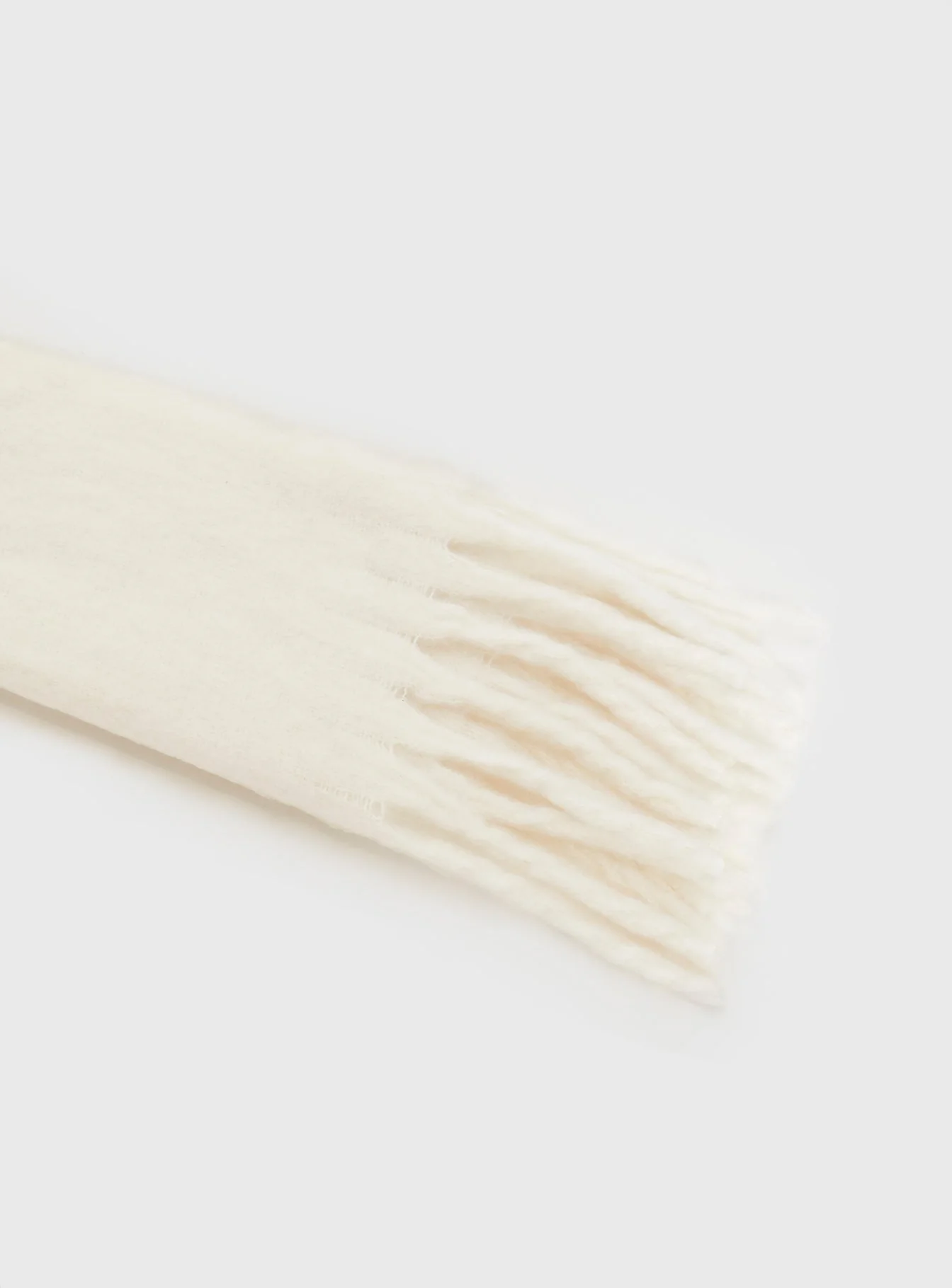 July Scarf Cream - Image 3