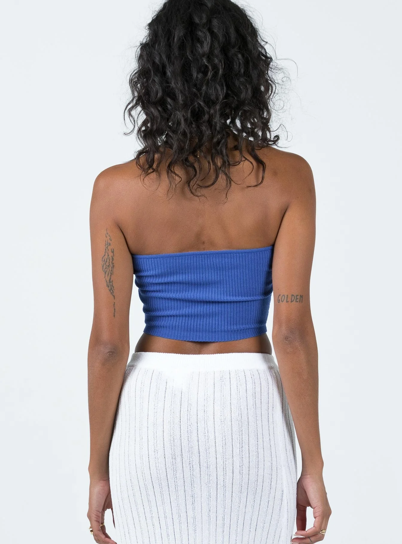 Kallista Top Blue - Image 5