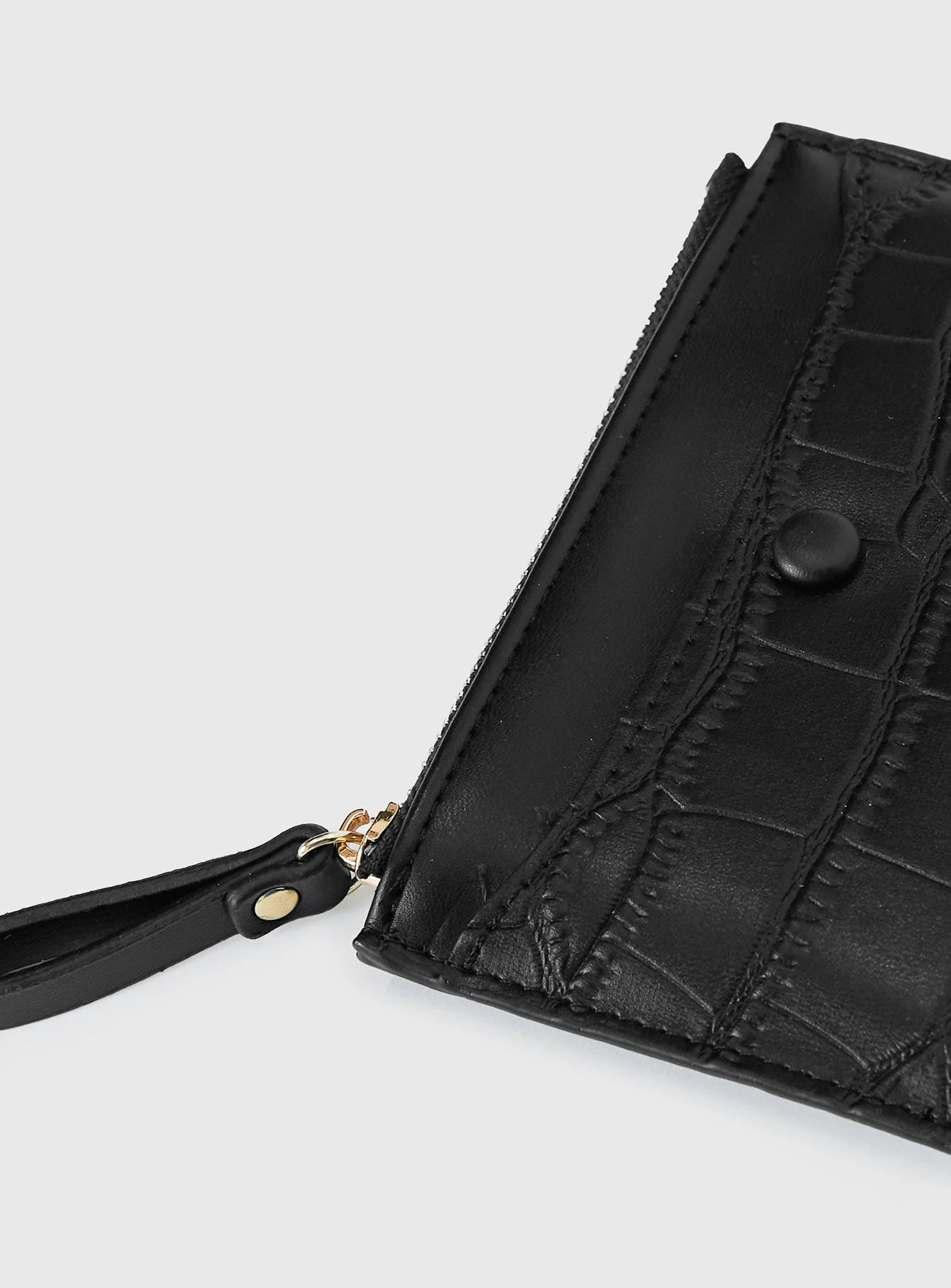 Keeping Track Wallet Black - Image 4