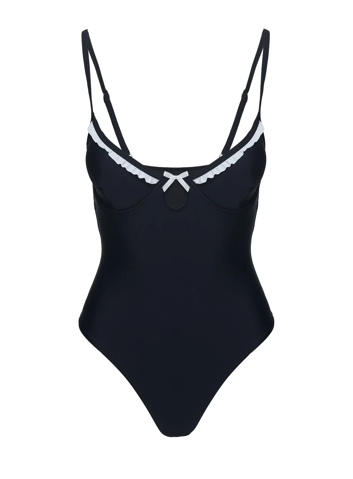 Keystone One Piece Black - Image 5