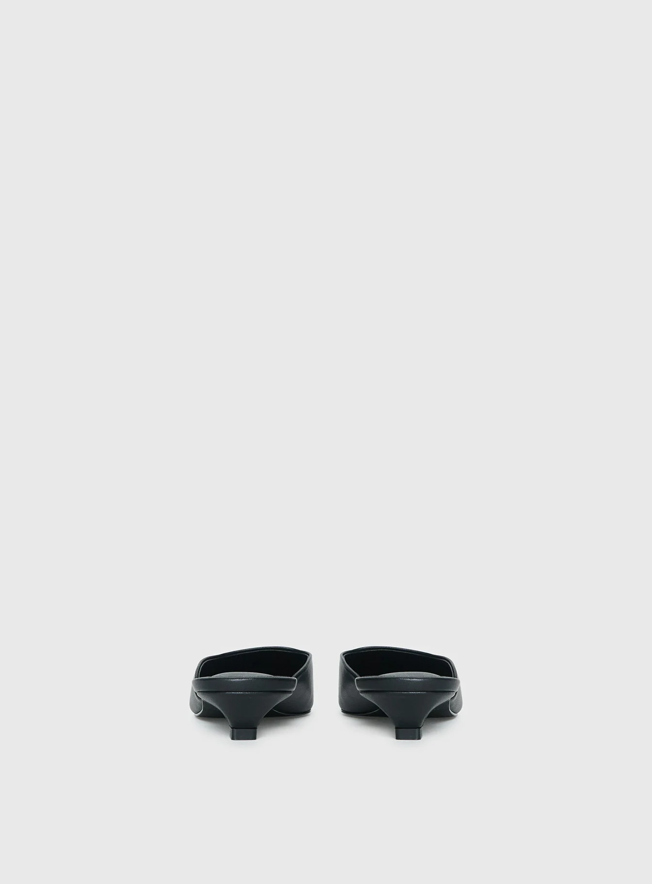 Kezia Heels Black - Image 5