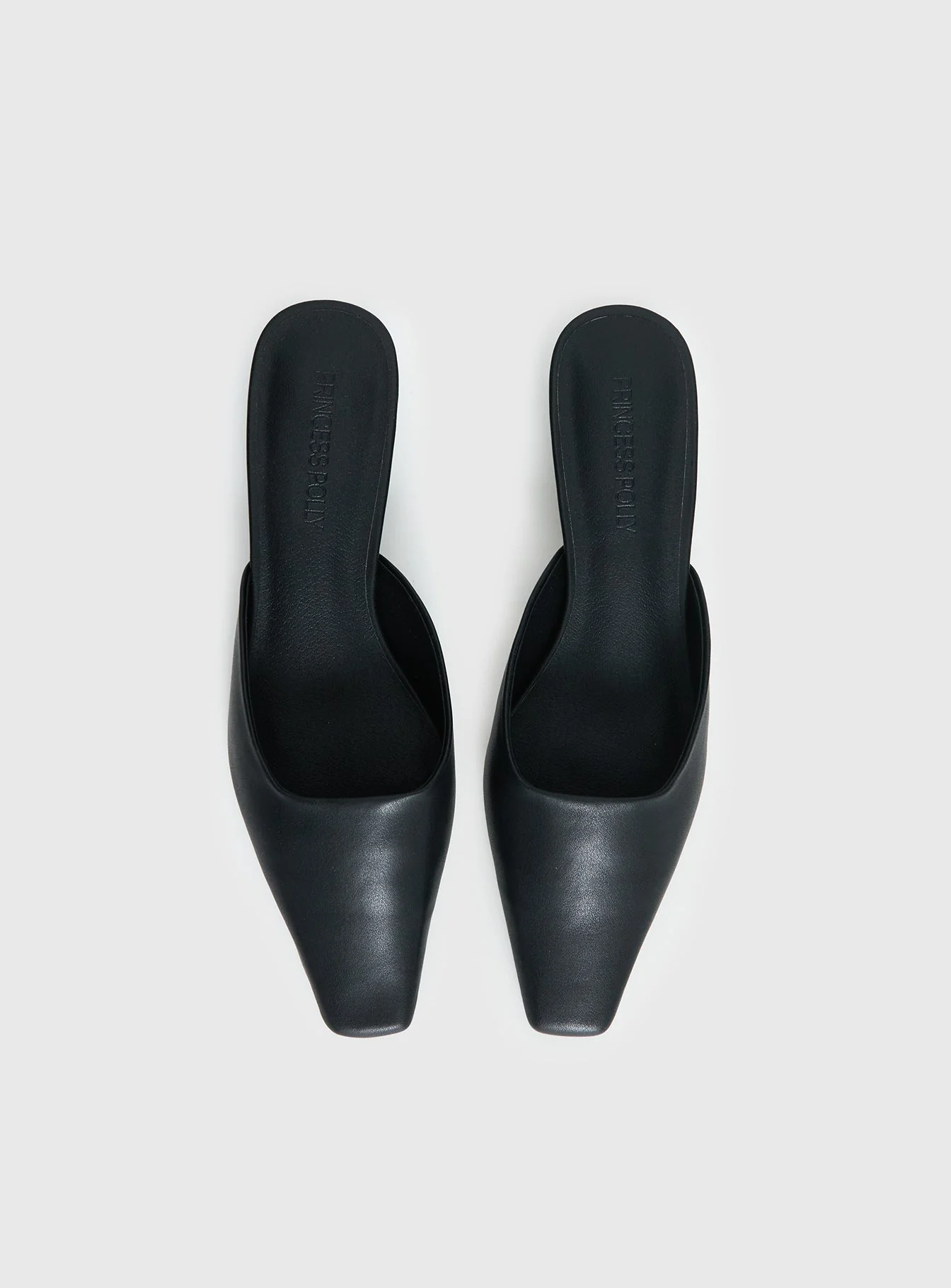 Kezia Heels Black - Image 6