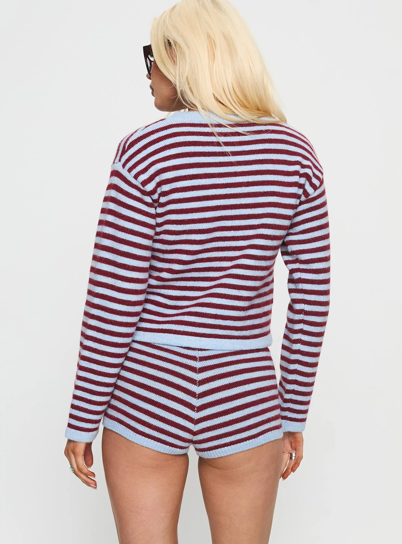 Kollens Knit Micro Short Multi - Image 5