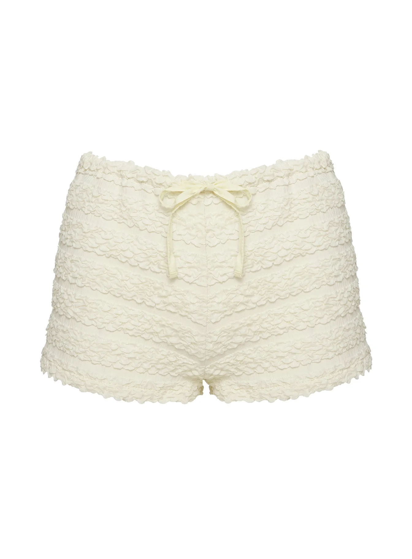 Kourt Bloomers Shorts Porcelain - Image 6