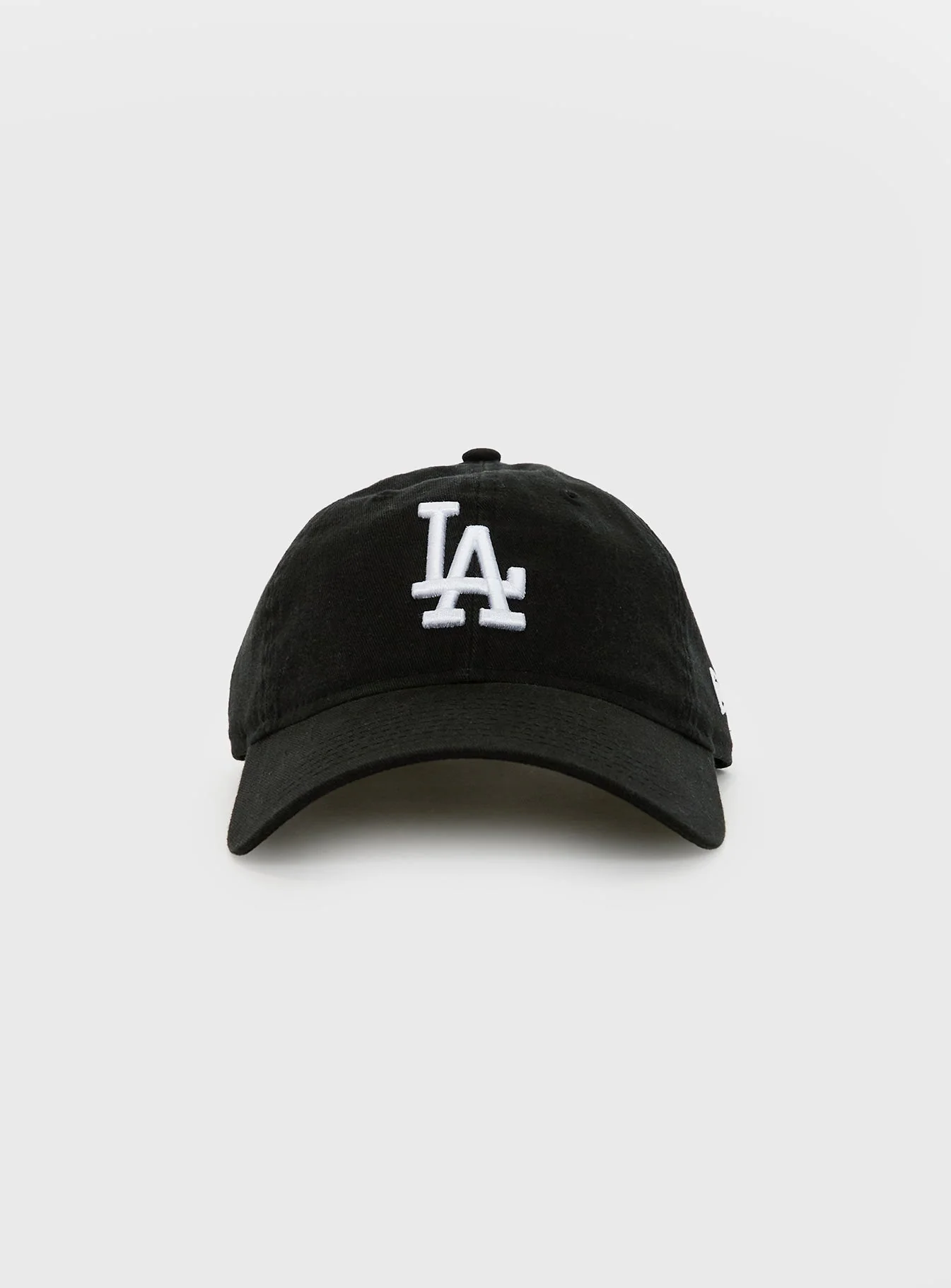 La Dodgers 9Twenty Hat Black - Image 2