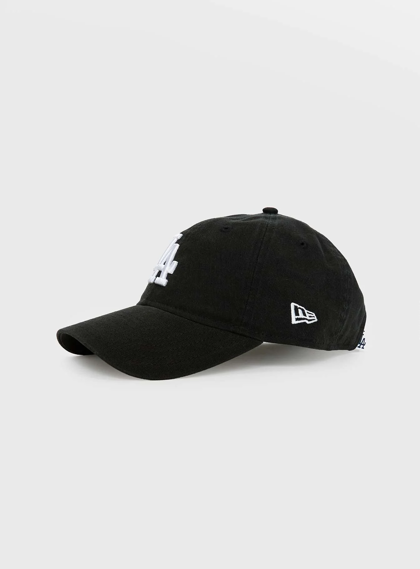 La Dodgers 9Twenty Hat Black - Image 3