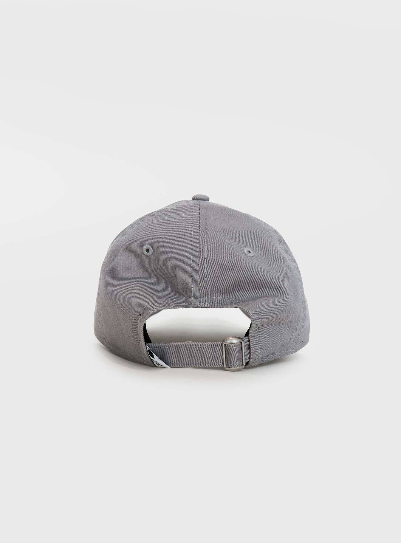 La Dodgers 9Twenty Hat Grey - Image 4