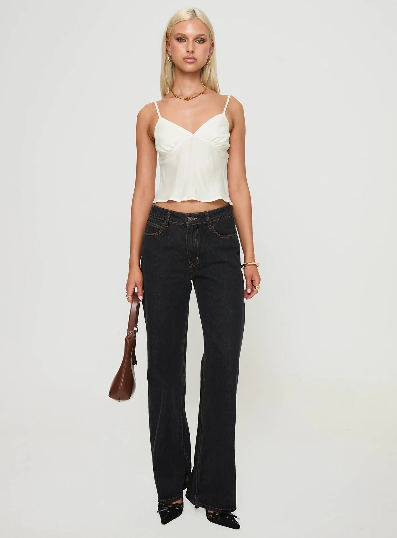 Lance Top Cream - Image 3