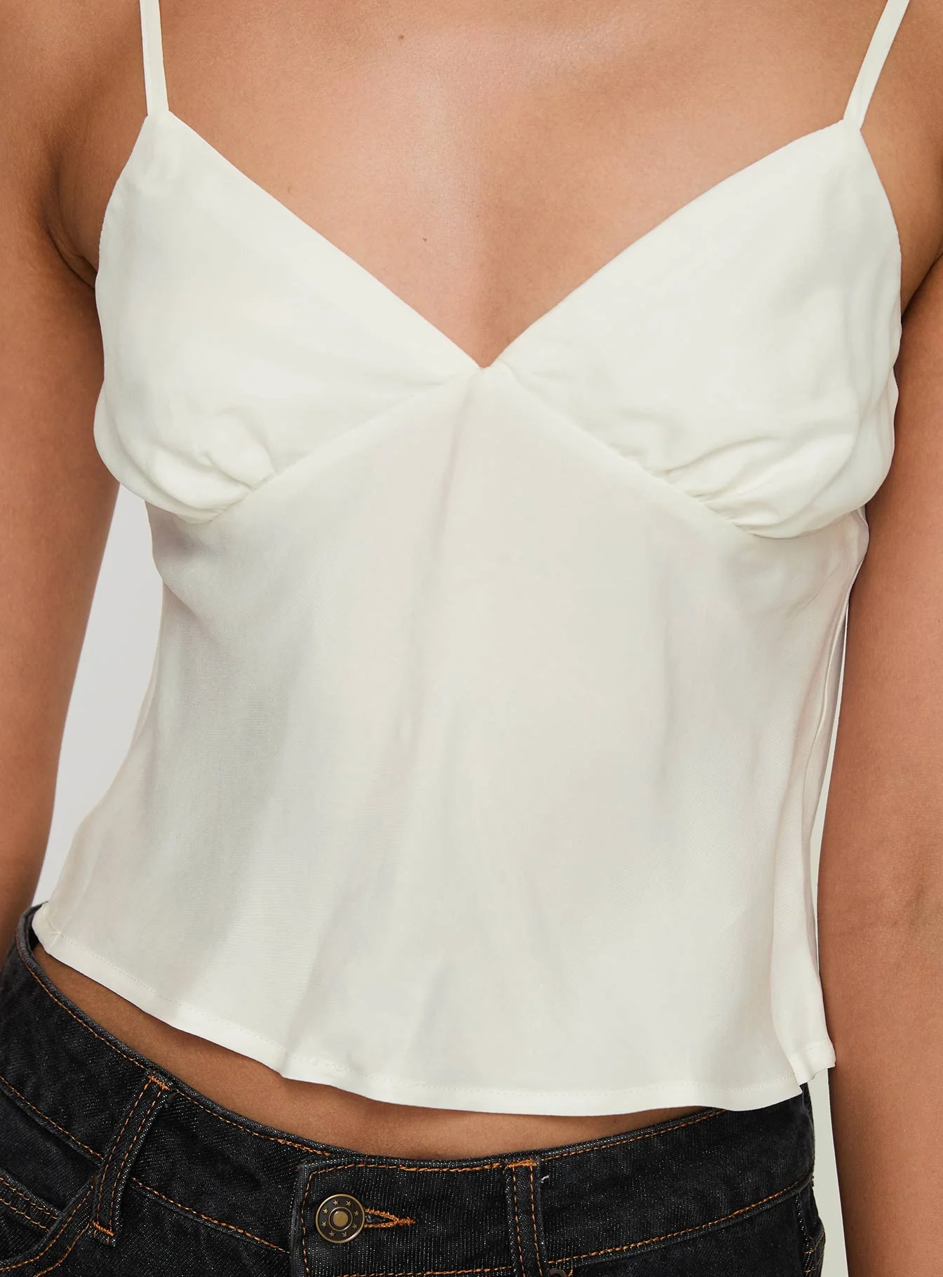 Lance Top Cream - Image 6