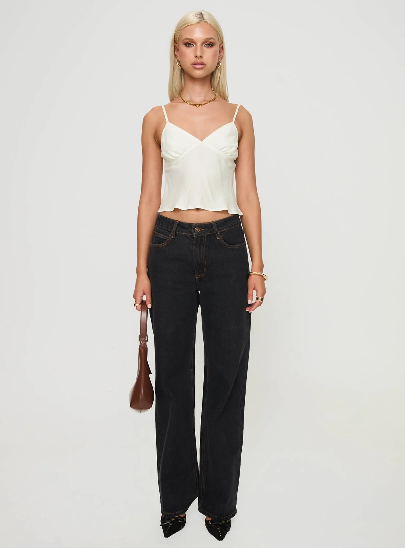 Lance Top Cream - Image 7