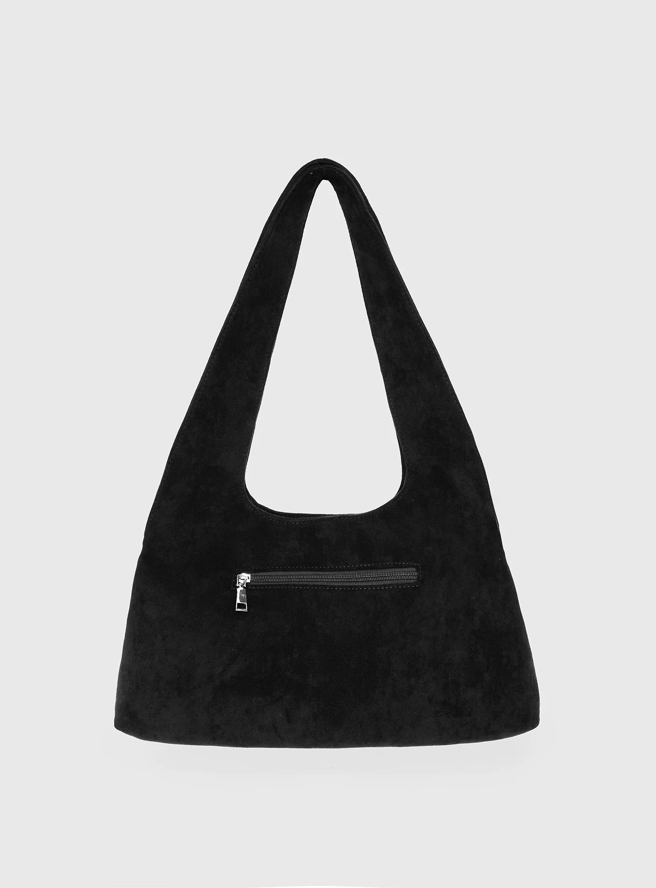 Lemoni Stud Bag Black - Image 4