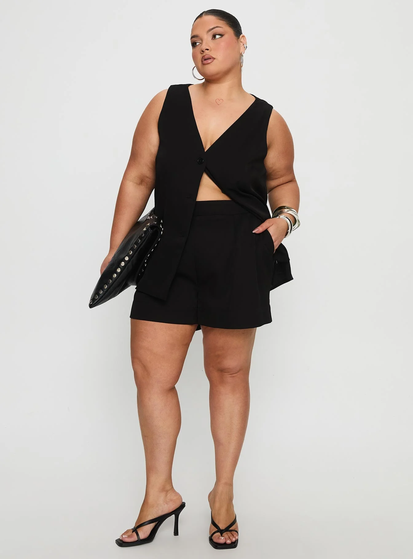 Lesky Set Black Curve - Image 2