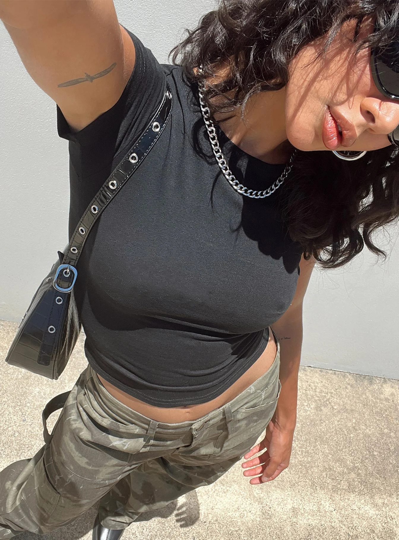 Lex Top Black - Image 6