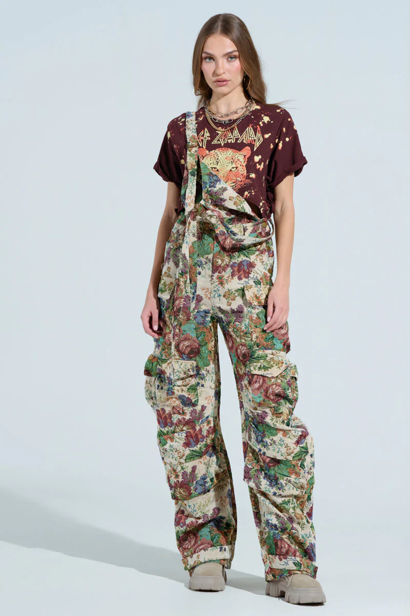 LIFE THESE DAYS OVERALLS - Image 2