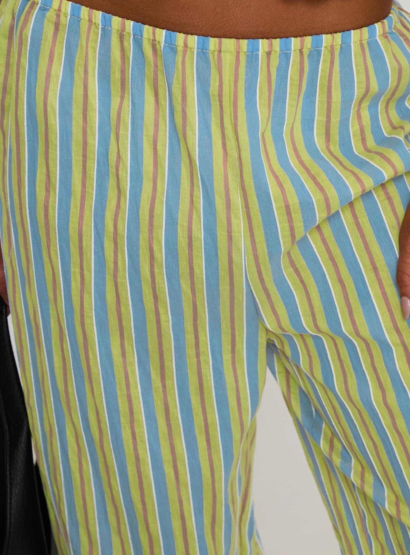 Limestone Pants Multi - Image 6