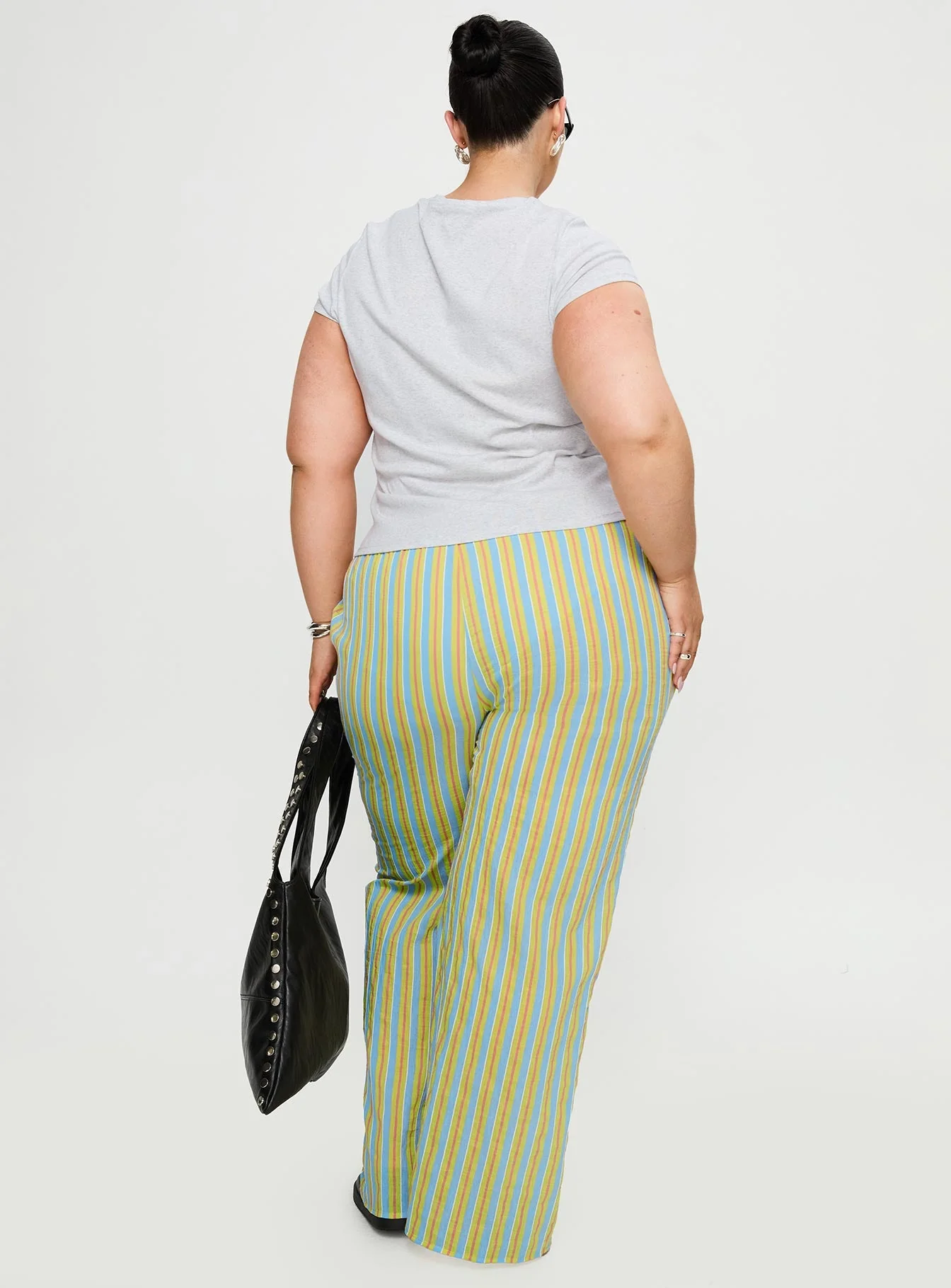 Limestone Pants Multi Curve - Image 5