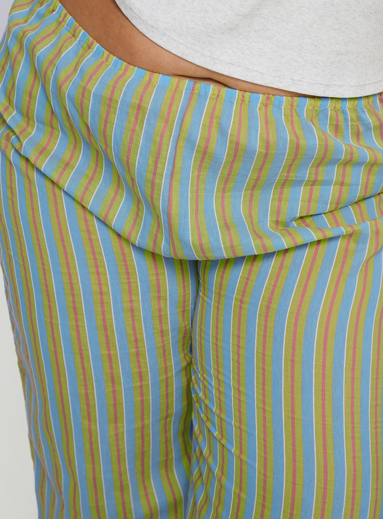 Limestone Pants Multi Curve - Image 6