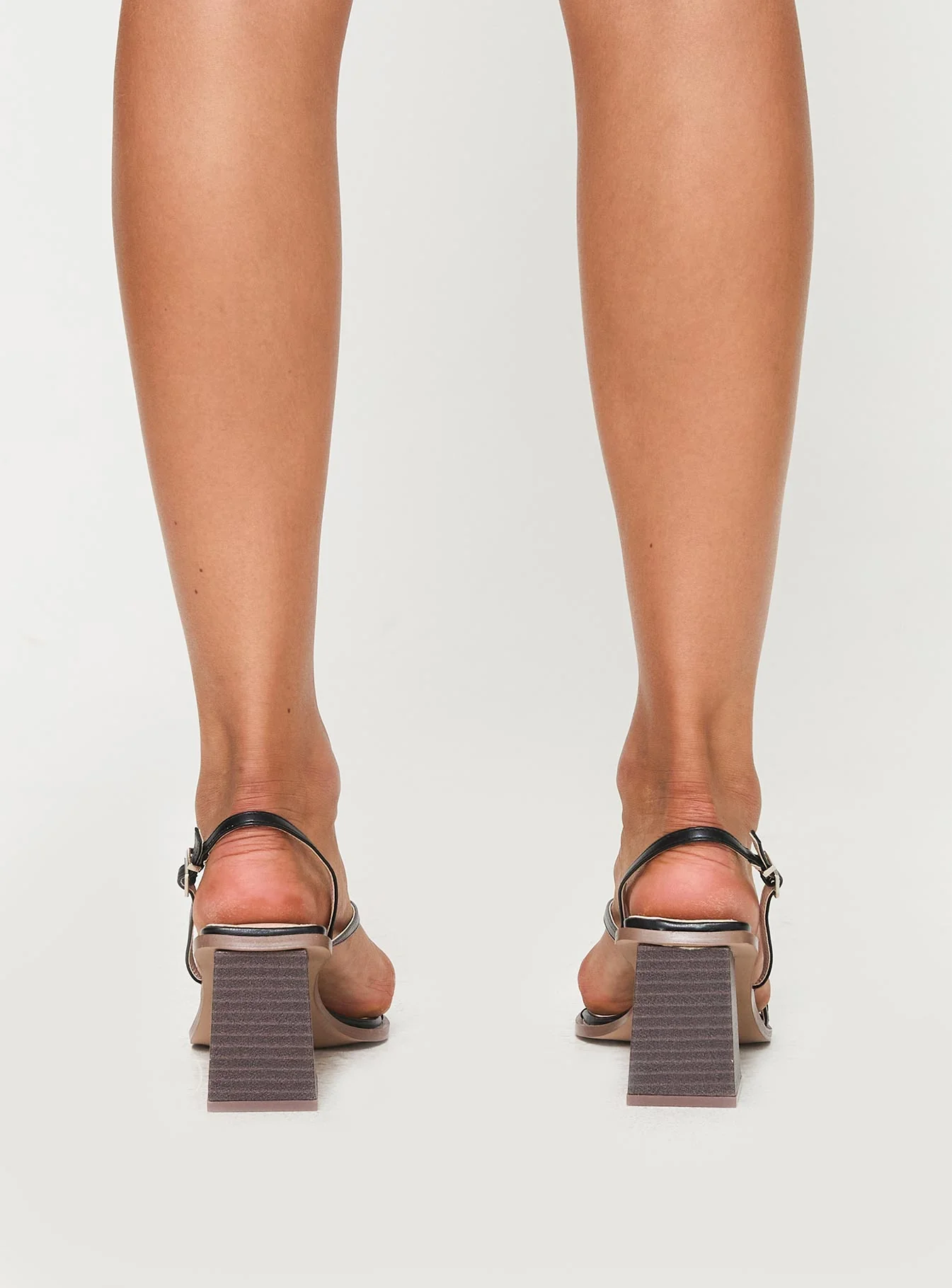 Lita Heels Black - Image 4
