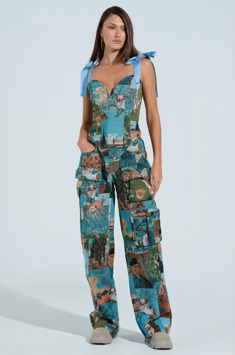 LOCKED AND LOADED CORSET - Image 6