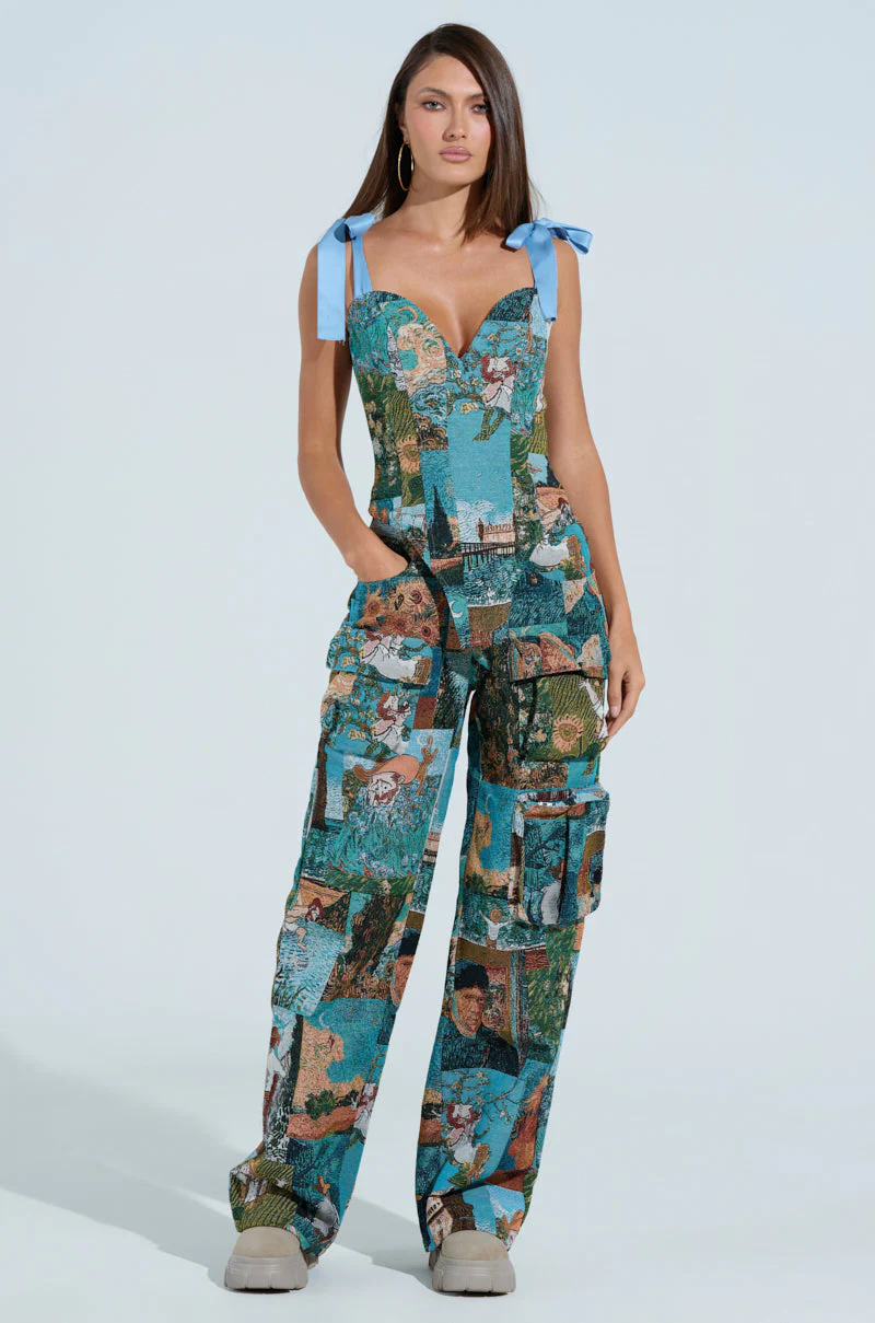 LOCKED AND LOADED TROUSER - Image 6