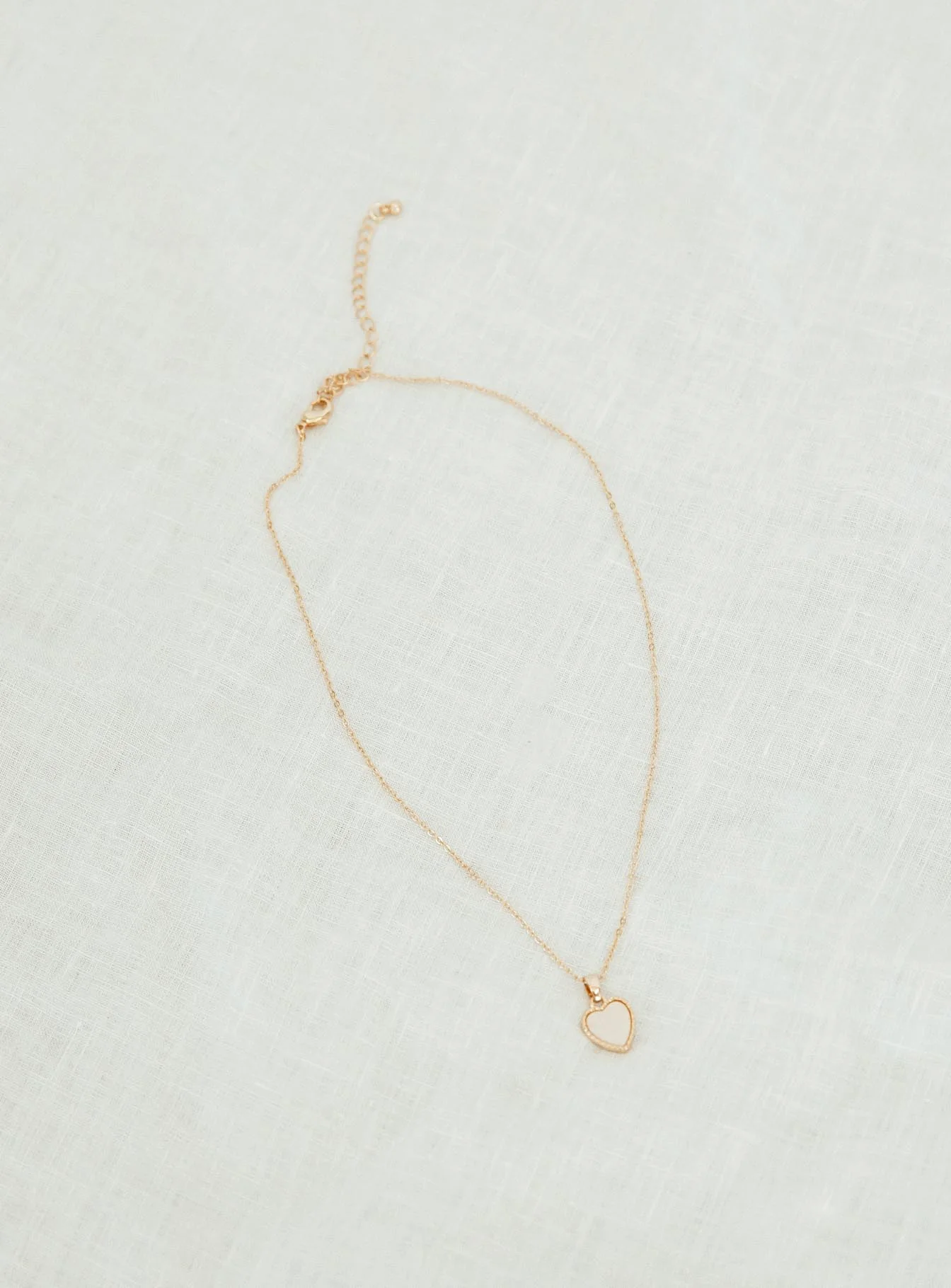 Lonely Heart Necklace - Image 2