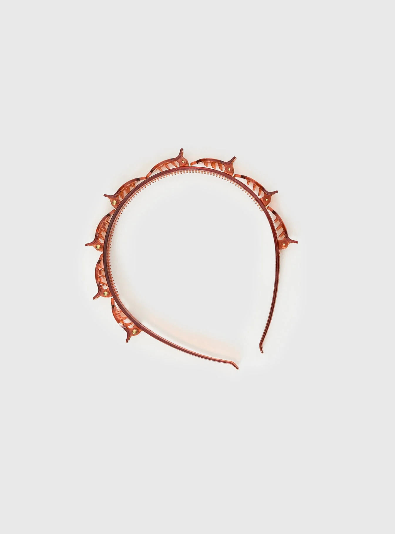 Lorean Headband Tort - Image 2