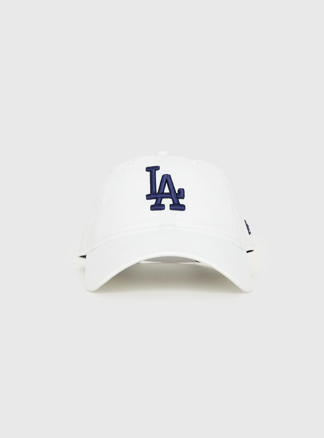 Los Angeles Dodgers 9twenty Hat White - Image 2