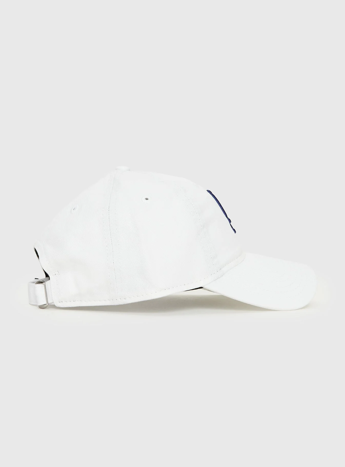 Los Angeles Dodgers 9twenty Hat White - Image 3